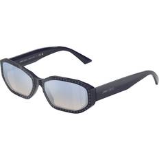Jimmy Choo Solbriller Kvinder - Blue