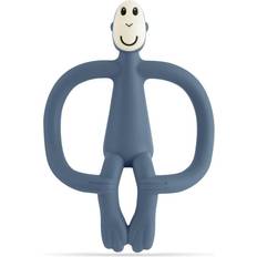 Matchstick Monkey Airforce Blue 10.5 cm