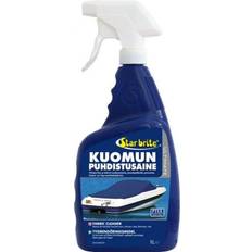 Ultimate Fabric Clean Kapellrengöring 1L