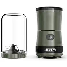 G2 Portable 3in1 Pulverizer Electric Coffee Grinder