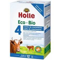 Organic Growing-up Milk 4