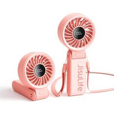 Handfläktar Jisulife Handventilator Life7 5000 mAh