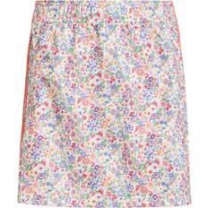 Green Skirts Children's Clothing adidas Originals Liberty London Skirt Kids - Cloud White