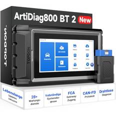 Topdon ArtiDiag800BT OBD2 Code Reader Bluetooth Wireless Scanner
