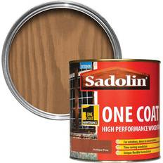Sadolin Antique Pine Semi-Gloss Wood Stain 1L