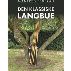 Langbue Den Klassiske Langbue (Hæftet, 2025)