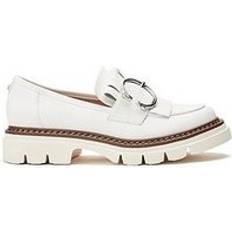 Moda In Pelle Dallia Loafer - White