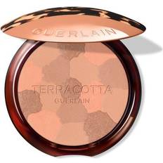 Bronceadores Guerlain Terracotta Light Polvos Bronceadores Ligeros - Beige