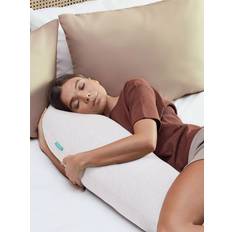 Kally Sleep Full Length Body Support Ergonomic Pillow