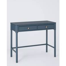 Blue Dressing Tables John Lewis Pillar Blue Dressing Table
