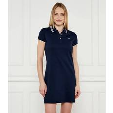 Tommy Hilfiger Polo Mini Dress - Navy