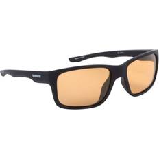 Shimano Solglasögon Shimano Eyewear - Matte Black/Yellow