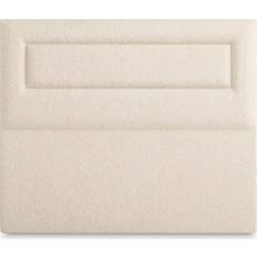 Beds & Mattresses Vispring Juliet Full Depth Upholstered King Size Headboard