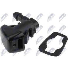 Audi Washer Pumps NTY Washer Fluid Nozzle Front Windscreen 15-18