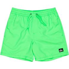 Quiksilver Everyday Solid Volley Yth 14" Board Shorts - Boys