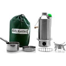 Base Camp 1.6 Liter SST Camping Cook Set