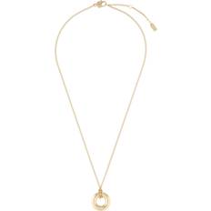 Chains Necklaces BOSS Gold Live Necklace - Yellow Gold