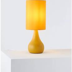 John Lewis Kristy Touch Table Lamp