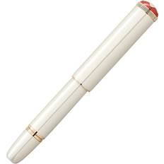 Correction Tape & Fluid Montblanc Writing Instrument Heritage Rouge et Noir Baby Special Edition Rollerball Pen