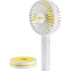 Håndventilatorer på tilbud Esge Unold Handheld Fan Breezy 86610