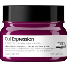 L'Oréal Professionnel Paris Curl Expression 250 ml Lockarna Ökar Glans
