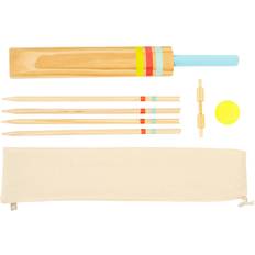 Cricket Sets MOOKIE TP Wooden Cricket Set