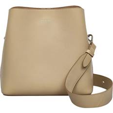 Radley Crossbody Bags Radley Dukes Place Leather Medium Compartment Crossbody Bag