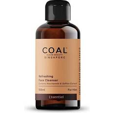Clean Skincare Clean Coal Beauty Refreshing Face Cleanser 150 ml 150ml