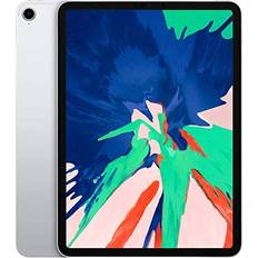 Apple 11 inch ipad pro wi fi Apple iPad Pro 11-inch Wi-Fi 64GB Silver