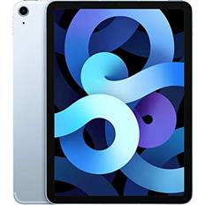 Apple iPad Air 10.9-inch Wi-Fi + Cellular 64GB Sky Blue