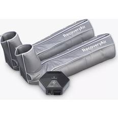Feet Foot- & Leg Massagers Therabody RecoveryAir Pneumatic Compression Boots
