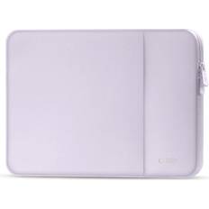 Tech-Protect Datorfodral 15-16 inch Neopren Mauve