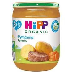 Hipp Pyttipanna 8M 190 g