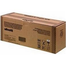 Olivetti Värmepaket Olivetti B0742 Fuser Unit - Original