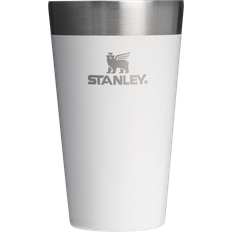Stanley termokop 0.47l Stanley The Stacking Tumbler 0,47 L Frost Gloss 470 ml Termokop