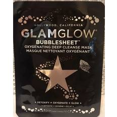 GlamGlow Facial Skincare GlamGlow Bubble Sheet Mask 4 Mask