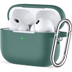 Full Body Protective Silicone Case Cover for Apple AirPods Pro 2