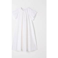 MM6 Maison Margiela Dress Kids - White