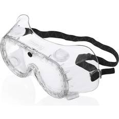 Chemical Goggle - Clear