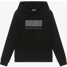 EA7 Sweatshirt - Svart