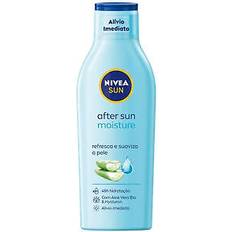 Nivea After Sun Nivea Sun Moisturizing After-Sun Lotion 400ml