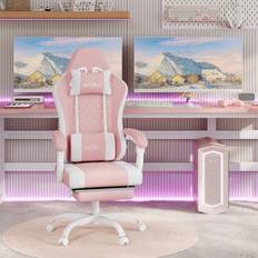 GS15rsw Gaming Chair with Pocket Spring Cushion