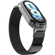 Xiaomi mi smart band 8 INF Klockarmband för Xiaomi Mi Band 8