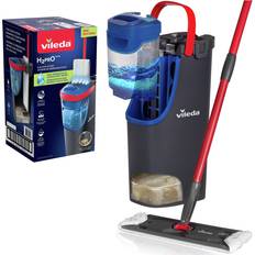 H2PrO Flat Head Mop and Bucket Set