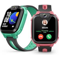 imoo Watch Phone Z1 Barnsmartwatch Med GPS Med SIM