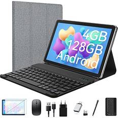 Tablets Feonal Pad Max K110 128GB 101 in 1 Tablet