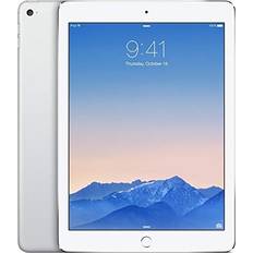 Apple ipad air 64gb Apple iPad Air 2 64GB Wi-Fi + Cellular Silver