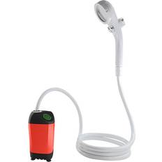 Campingduschar Zeblaze Portable Shower for Camping IPX7 Waterproof