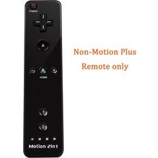 Game Controllers Aihontai Nintendo Wii U Game Gamepads Nunchuck Controller