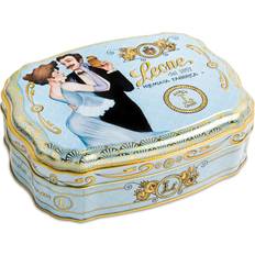 Dolci Leone Latta Gelatine Liberty Azzurra 200g